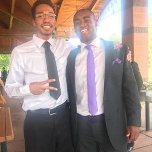 Meet your Posher, Brad